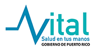 Logo de Vital
